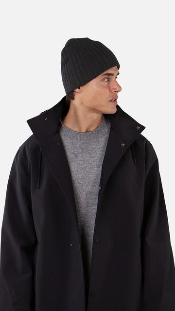 BARTS Haakon Beanie-2