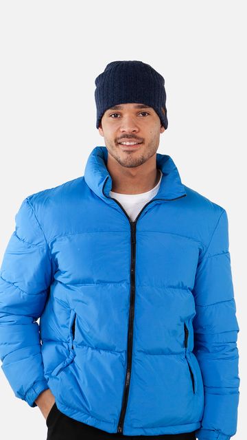 BARTS Haakon Beanie-1