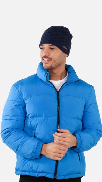 BARTS Haakon Beanie-2
