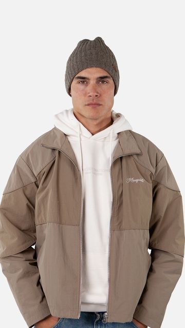 BARTS Haakon Beanie-1
