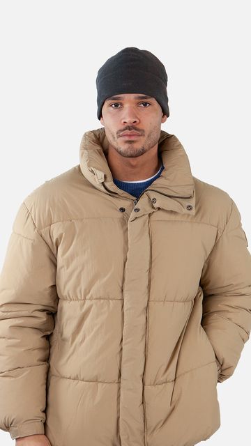 BARTS Basic Beanie-1