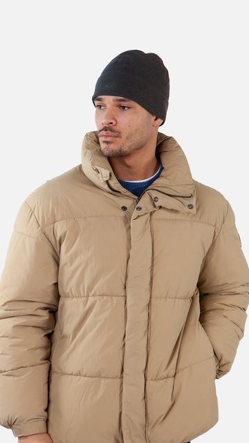 BARTS Basic Beanie-2