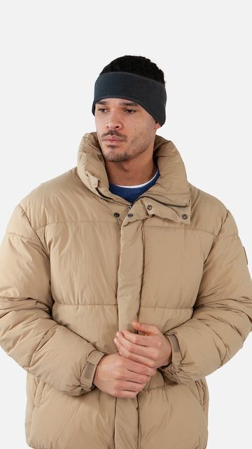 BARTS Fleece Headband-2