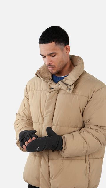 BARTS Convertible Mitts-2