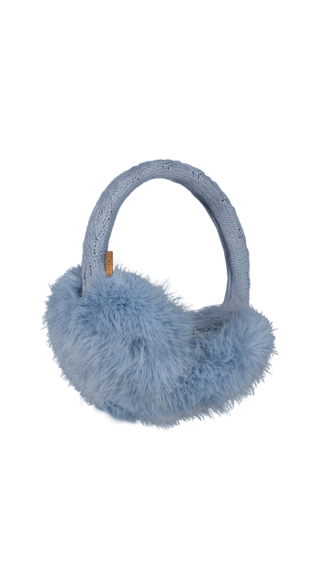 BARTS Fur Earmuffs-2