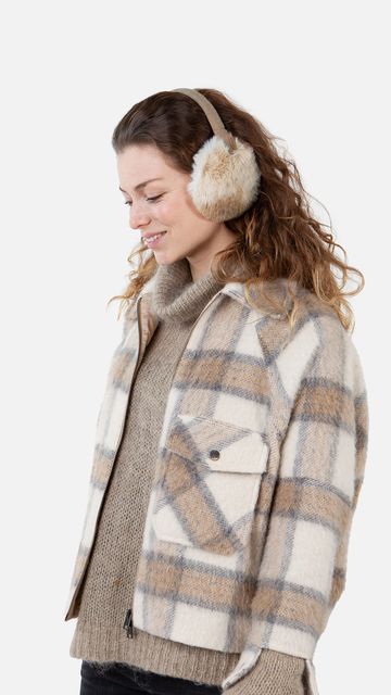 BARTS Fur Earmuffs-2
