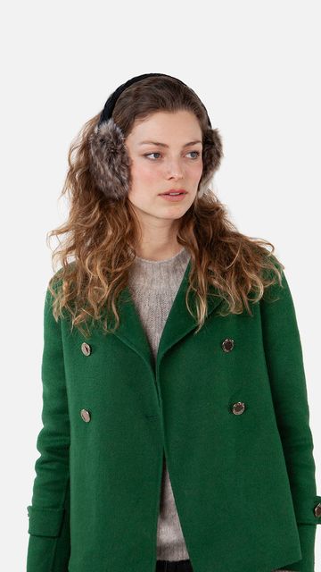 BARTS Fur Earmuffs-1