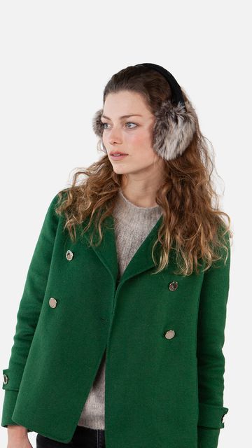 BARTS Fur Earmuffs-2