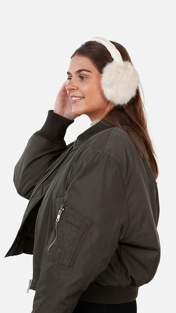 BARTS Fur Earmuffs-2