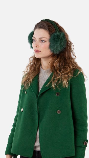 BARTS Fur Earmuffs-2