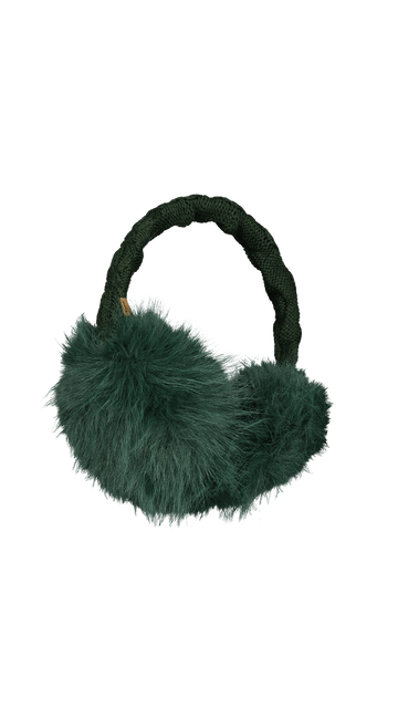 BARTS Fur Earmuffs-0