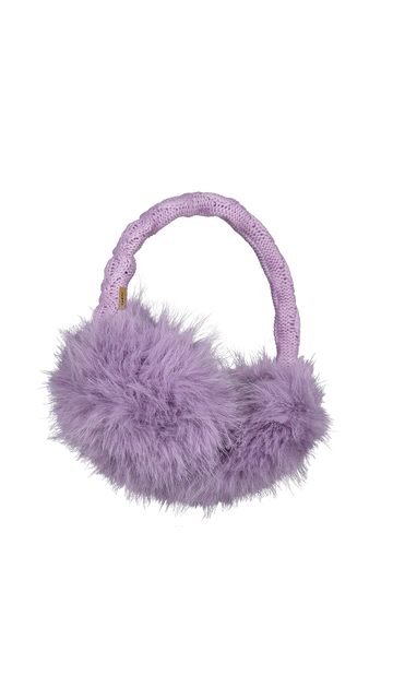 BARTS Fur Earmuffs-0