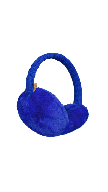 BARTS Plush Earmuffs-0