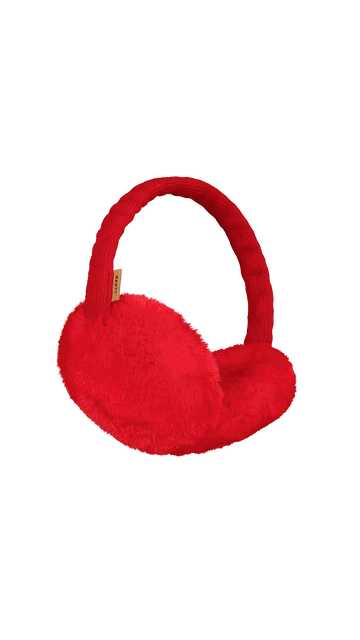 BARTS Plush Earmuffs-0