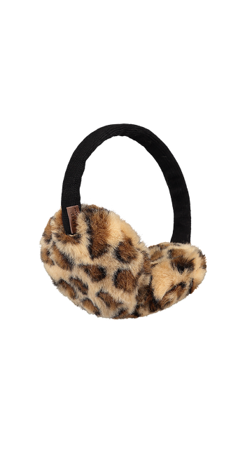 BARTS Plush Earmuffs-0