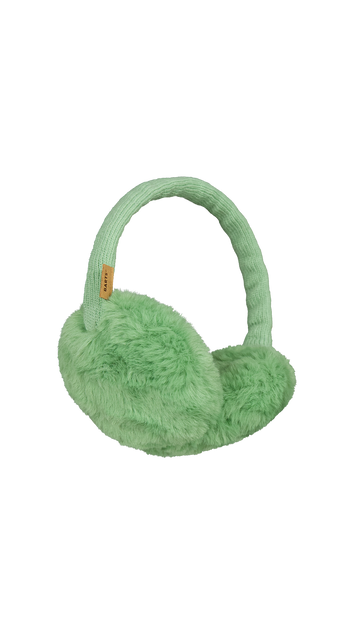 BARTS Plush Earmuffs-0