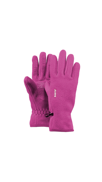 BARTS Fleece Gloves Kids-0
