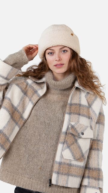 BARTS Teddybow Hat-1