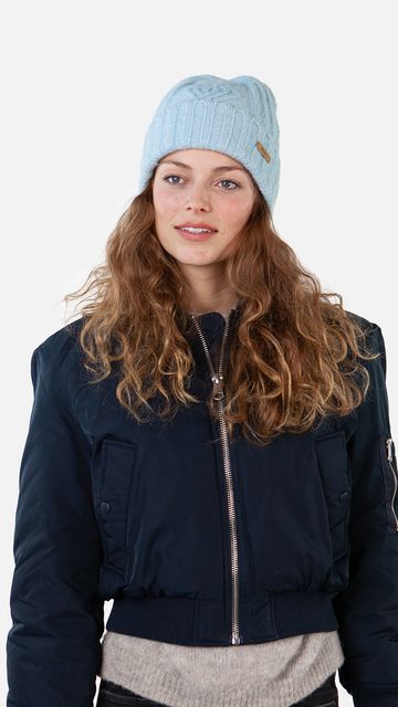 BARTS Farrah Beanie-1