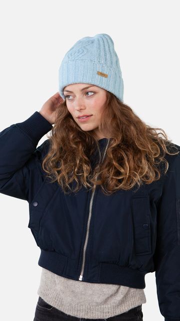 BARTS Farrah Beanie-2