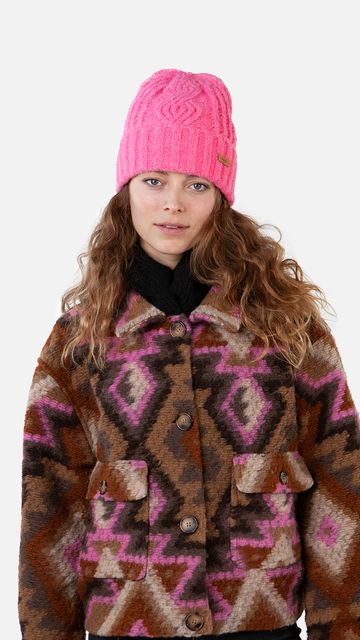 BARTS Farrah Beanie-1