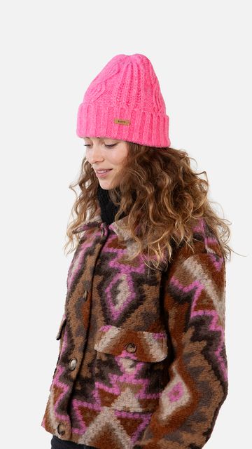BARTS Farrah Beanie-2