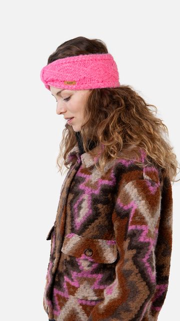 BARTS Farrah Headband-2