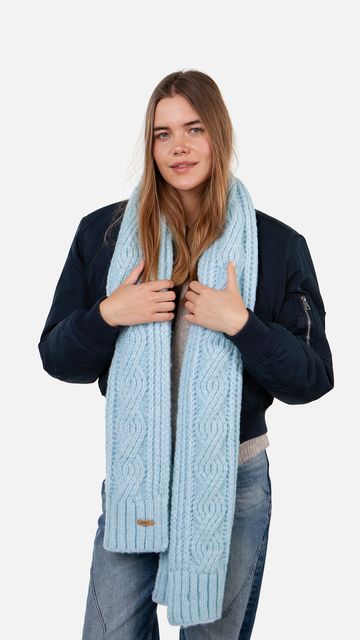 BARTS Farrah Scarf-3