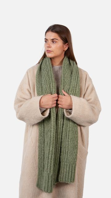 BARTS Farrah Scarf-2