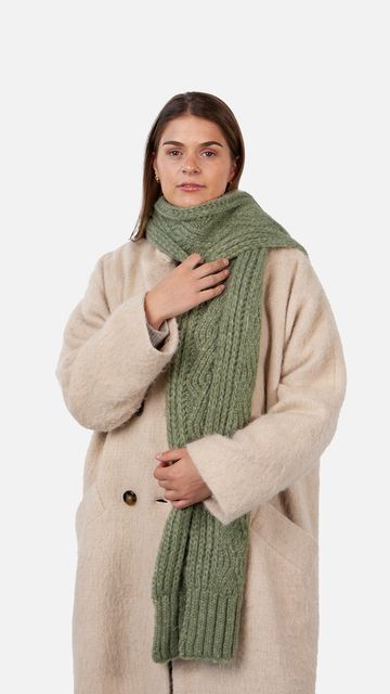 BARTS Farrah Scarf-1