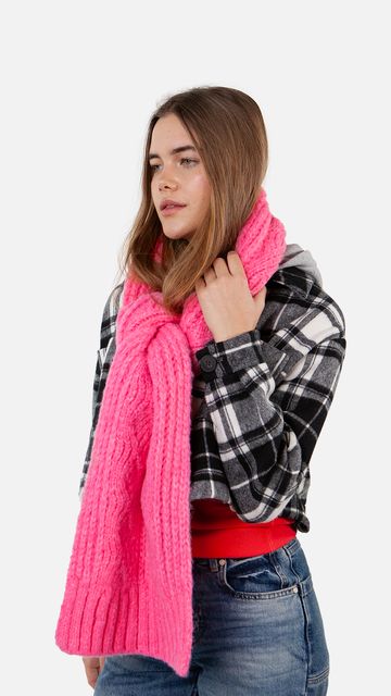 BARTS Farrah Scarf-2