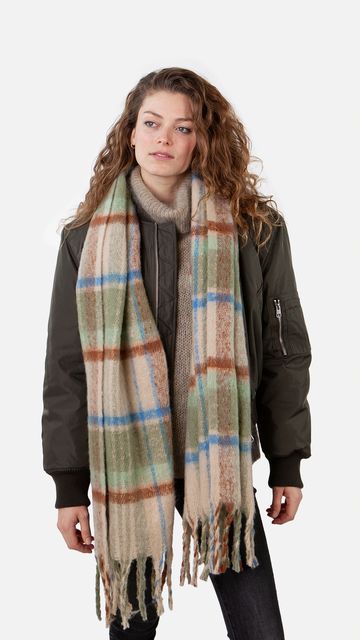 BARTS Loriant Scarf-1