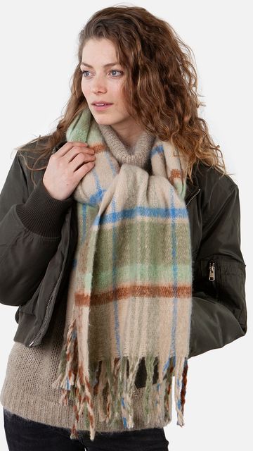 BARTS Loriant Scarf-2