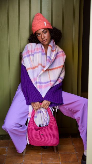 BARTS Loriant Scarf-3