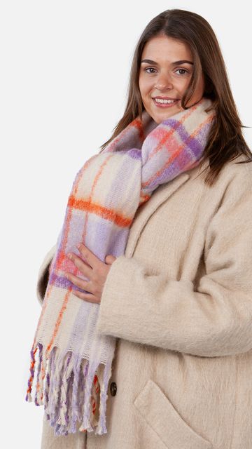 BARTS Loriant Scarf-2