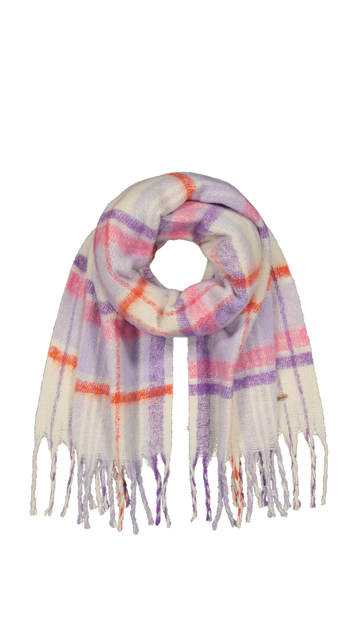 BARTS Loriant Scarf-0