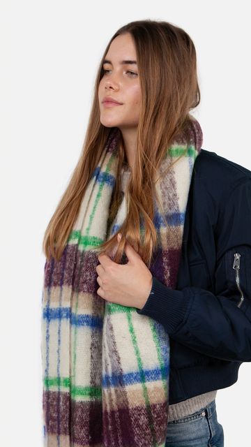 BARTS Loriant Scarf-2