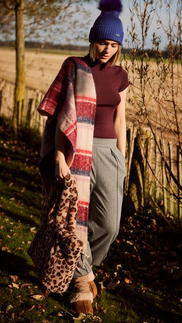 BARTS Loriant Scarf-3