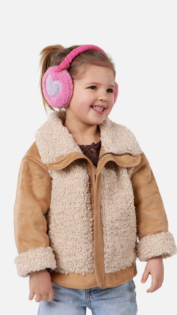 BARTS Bozzie Earmuffs-2