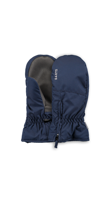 BARTS Zipper Mitts-0