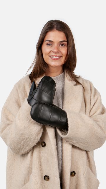BARTS Bailee Mitts-0