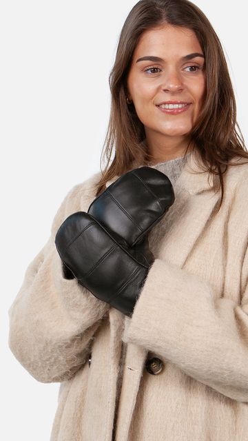 BARTS Bailee Mitts-2