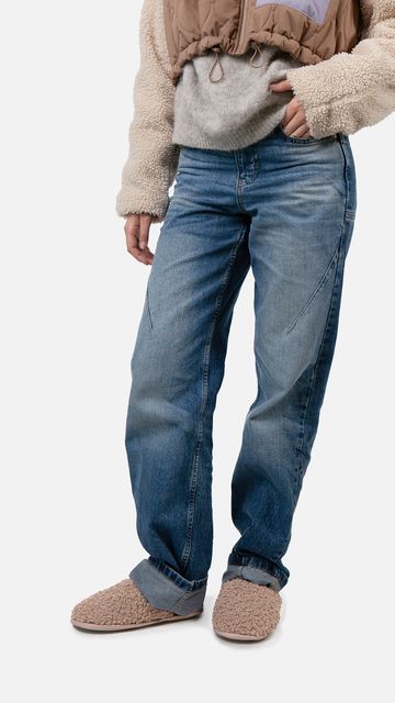 BARTS Vensie Slippers-2