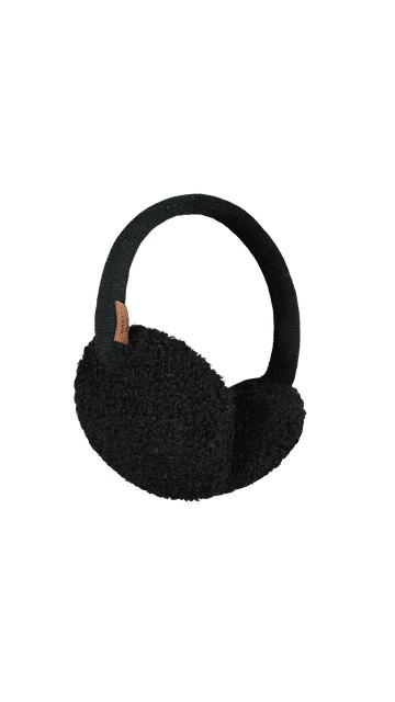 BARTS Browniez Earmuffs-0