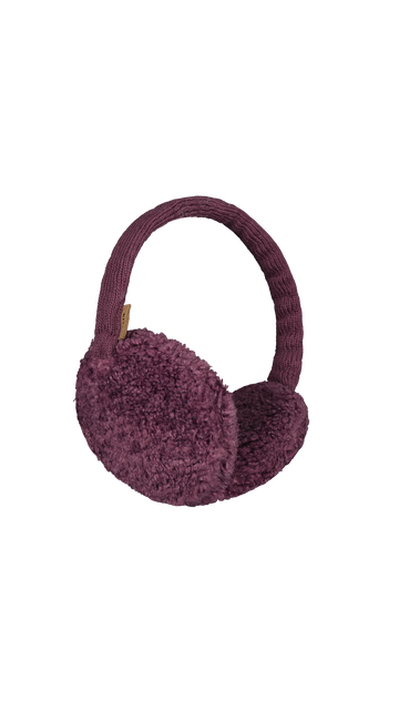 BARTS Browniez Earmuffs-0
