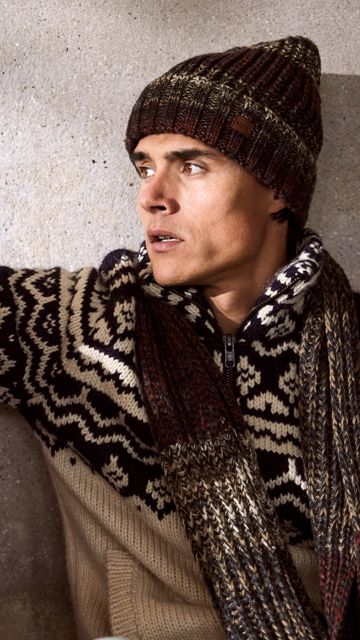 BARTS Akotan Beanie-1