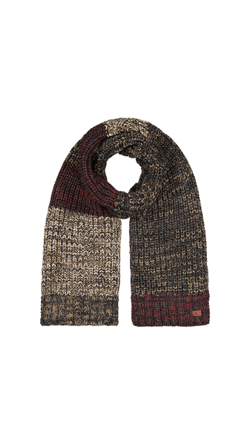 BARTS Akotan Scarf-0