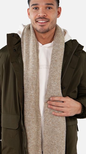 BARTS Willian Scarf-0