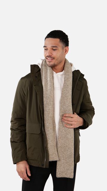 BARTS Willian Scarf-2