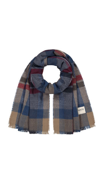 BARTS Lowel Scarf-0